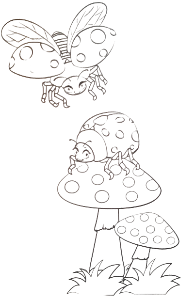 bubamara crtez